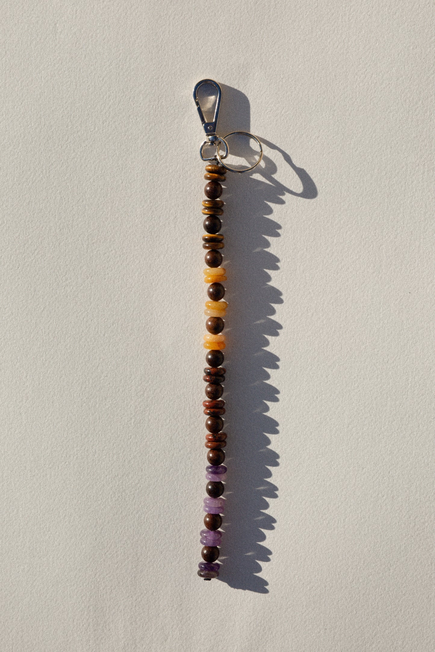 Maxine Keychain