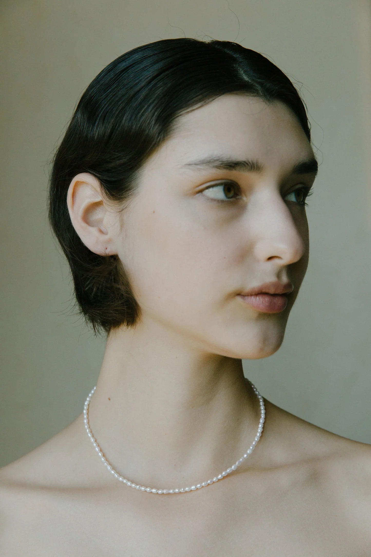 Lillie Necklace