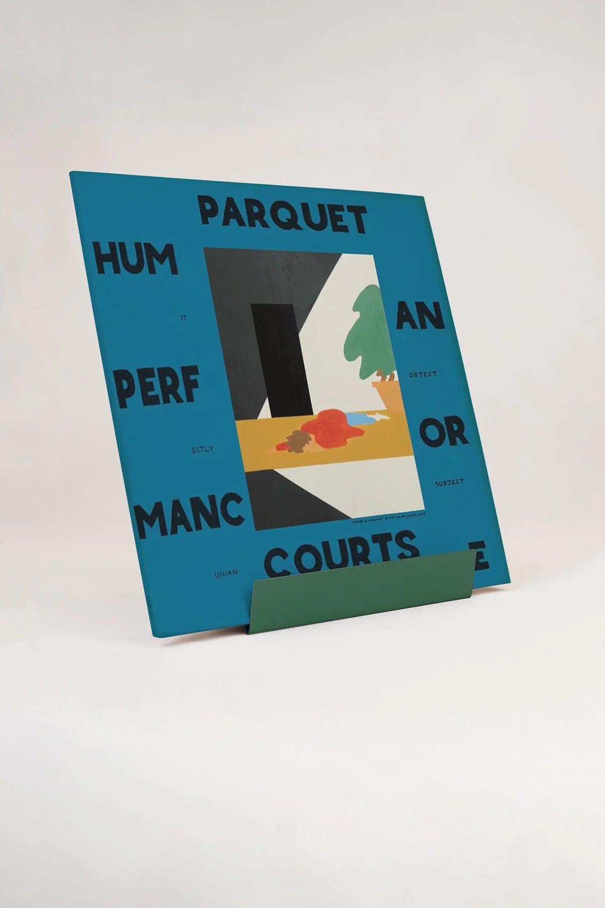 Now Playing Stand in Pine