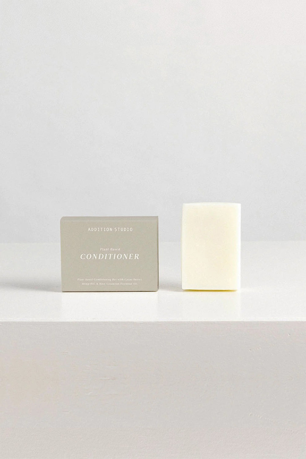 Conditioner Bar