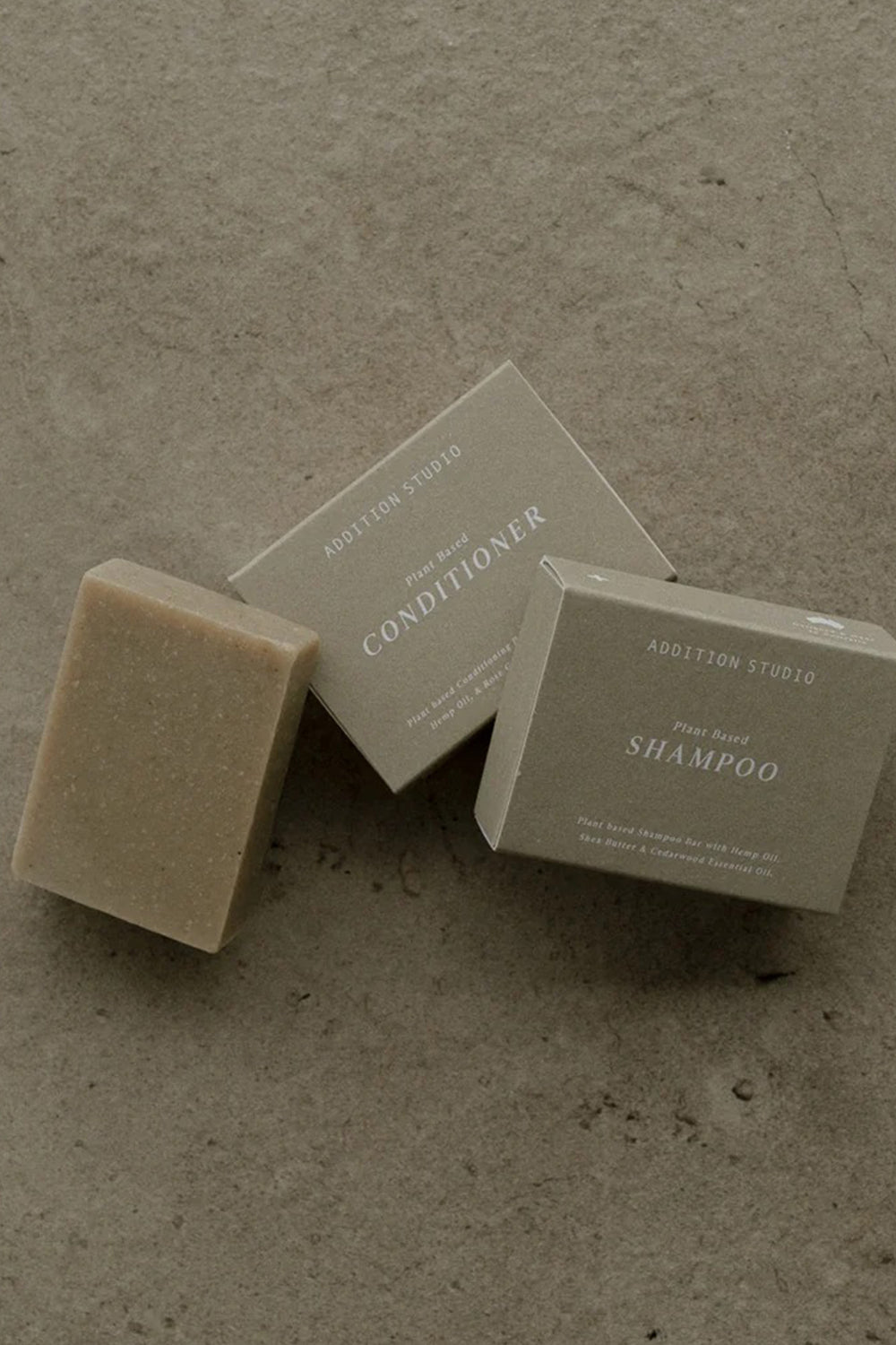 Shampoo Bar