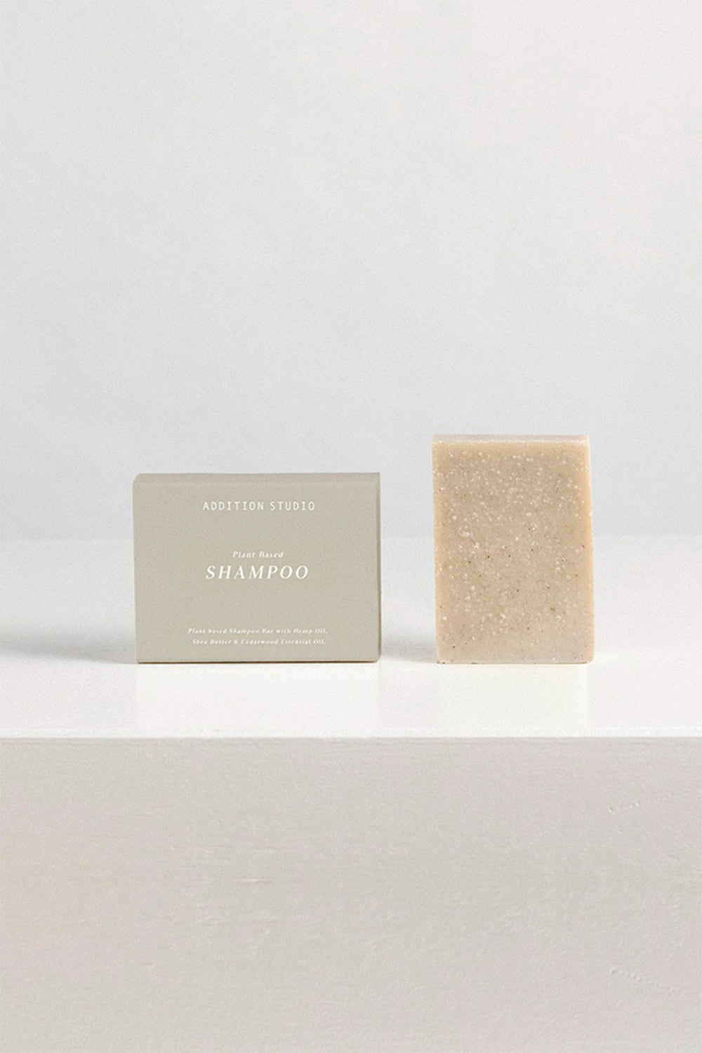 Shampoo Bar