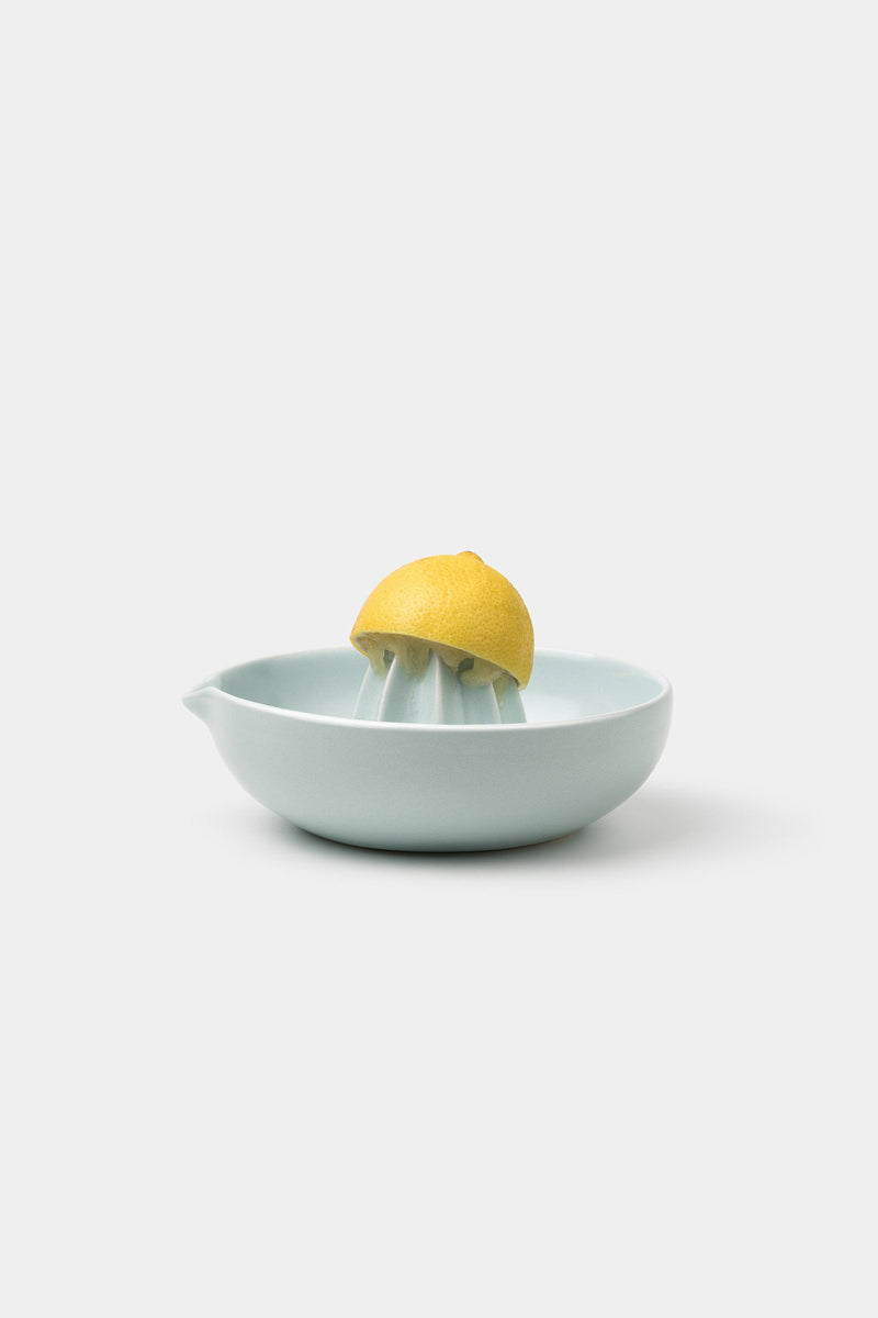 Citrus Juicer - White