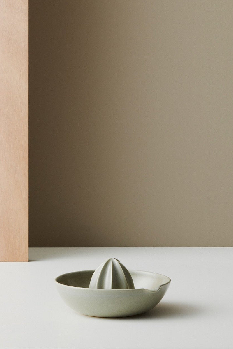 Citrus Juicer - White