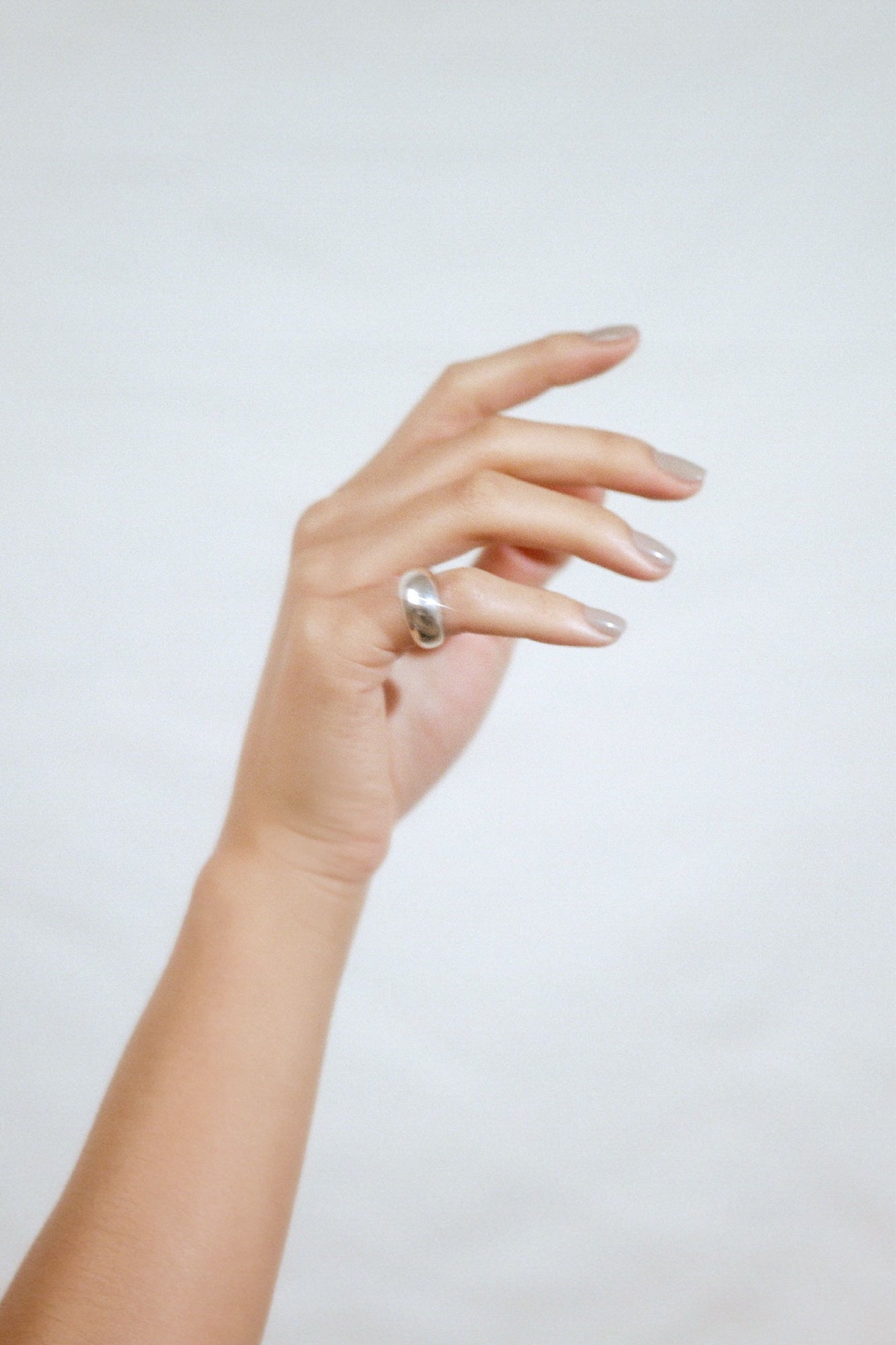 J.Hannah Nailpolish Chanterelle