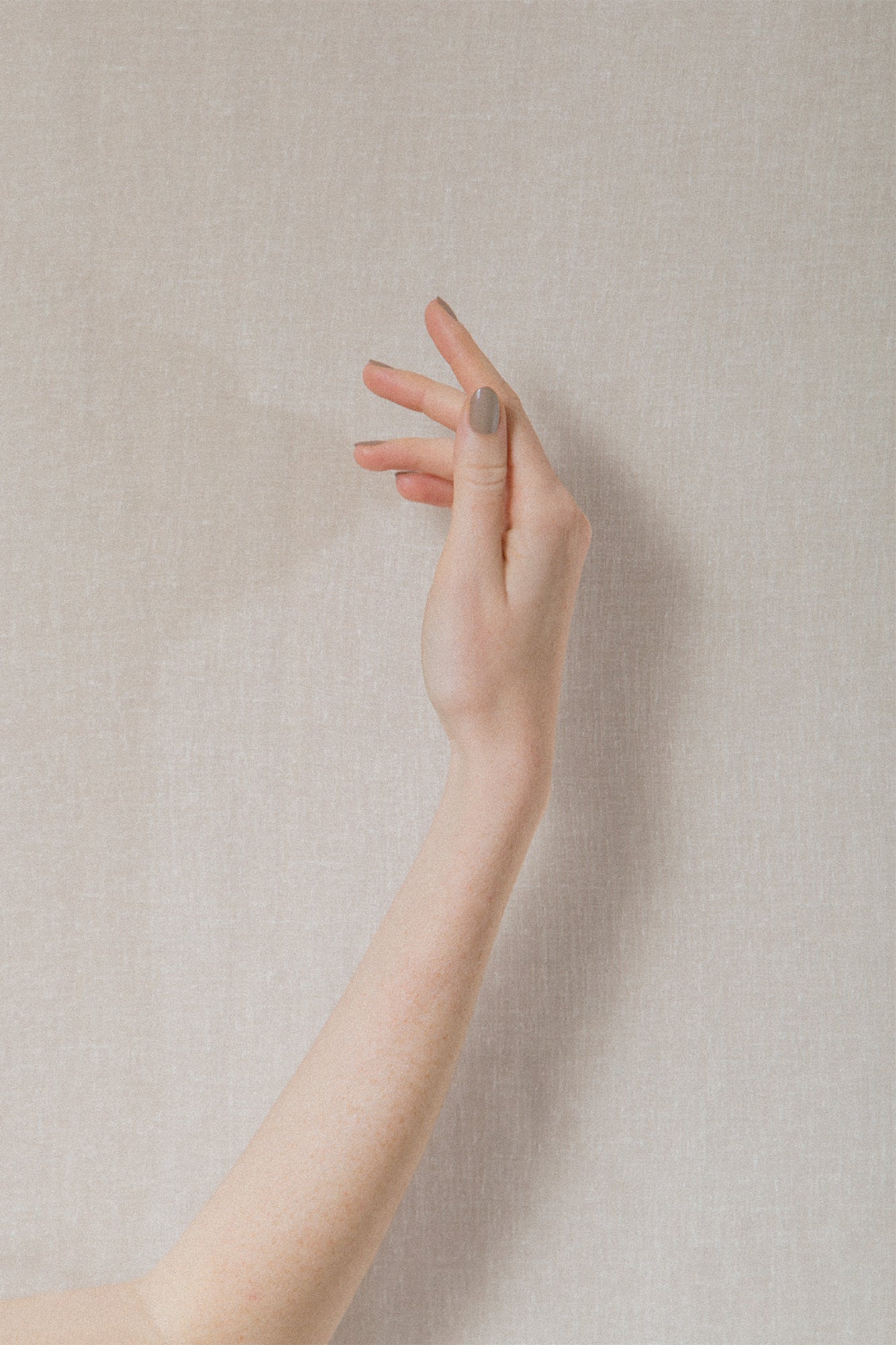 J.Hannah Nailpolish Chanterelle