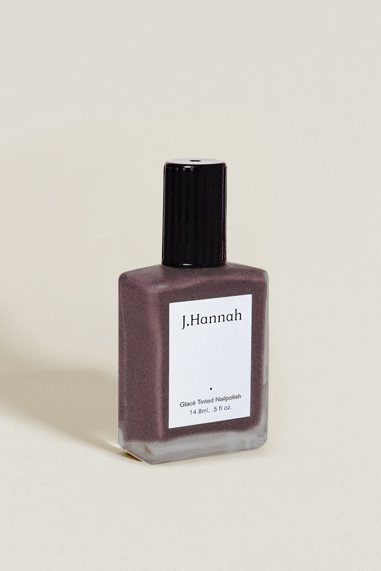 J.Hannah Nailpolish Gamay