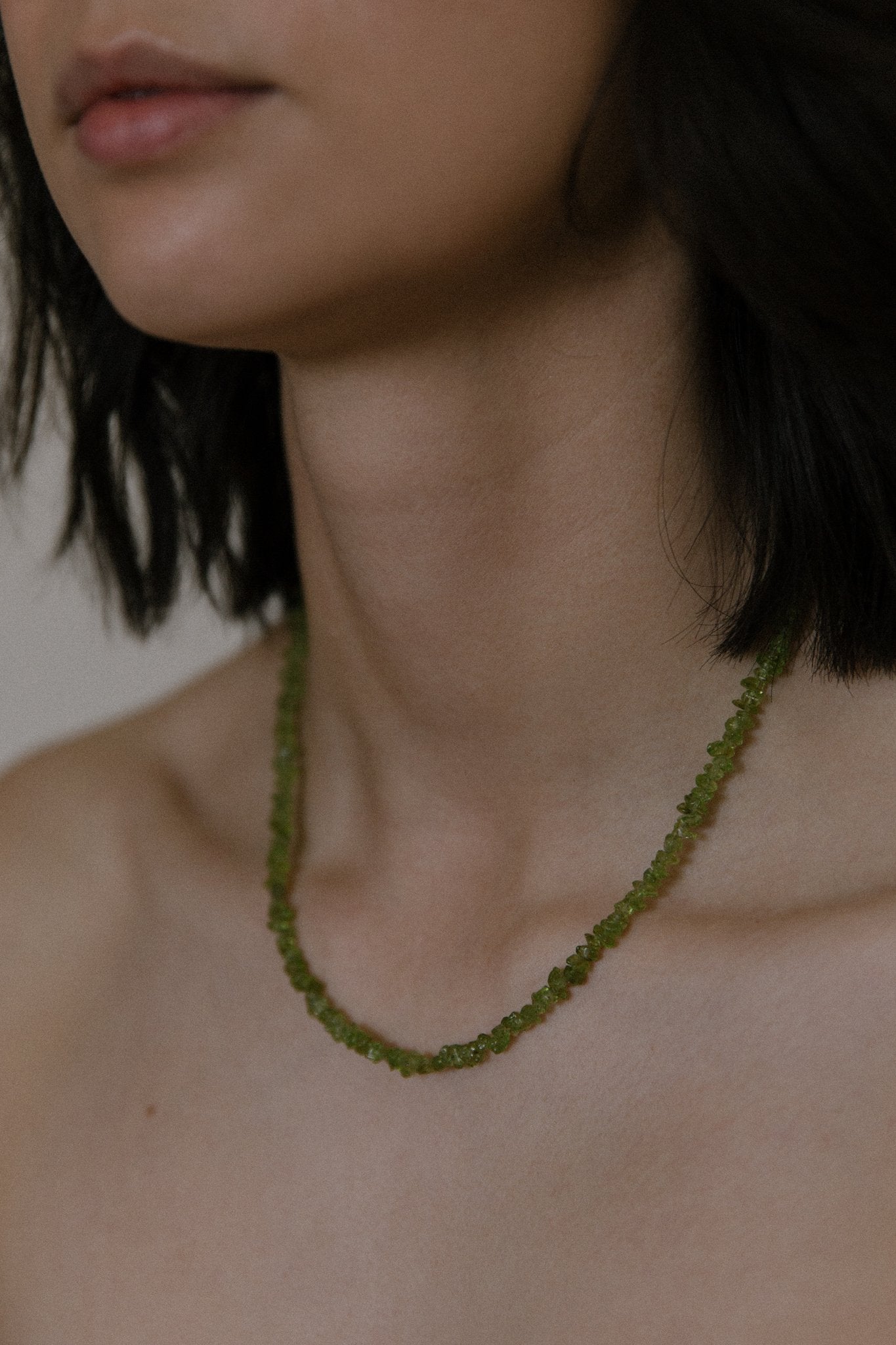 Selena Necklace