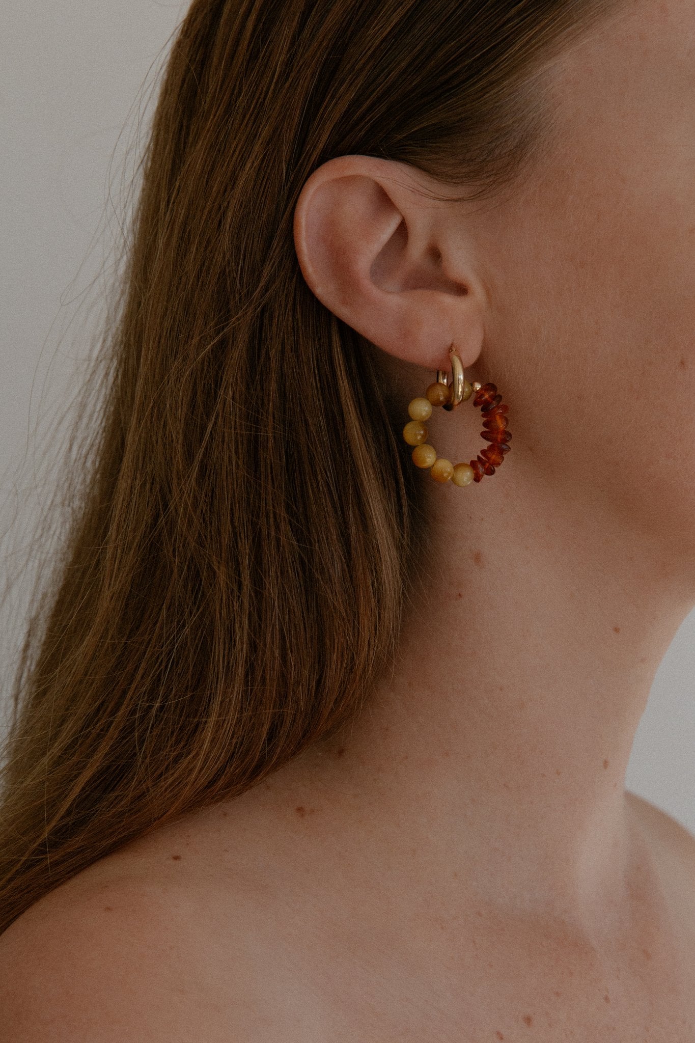 Dahlia Earrings