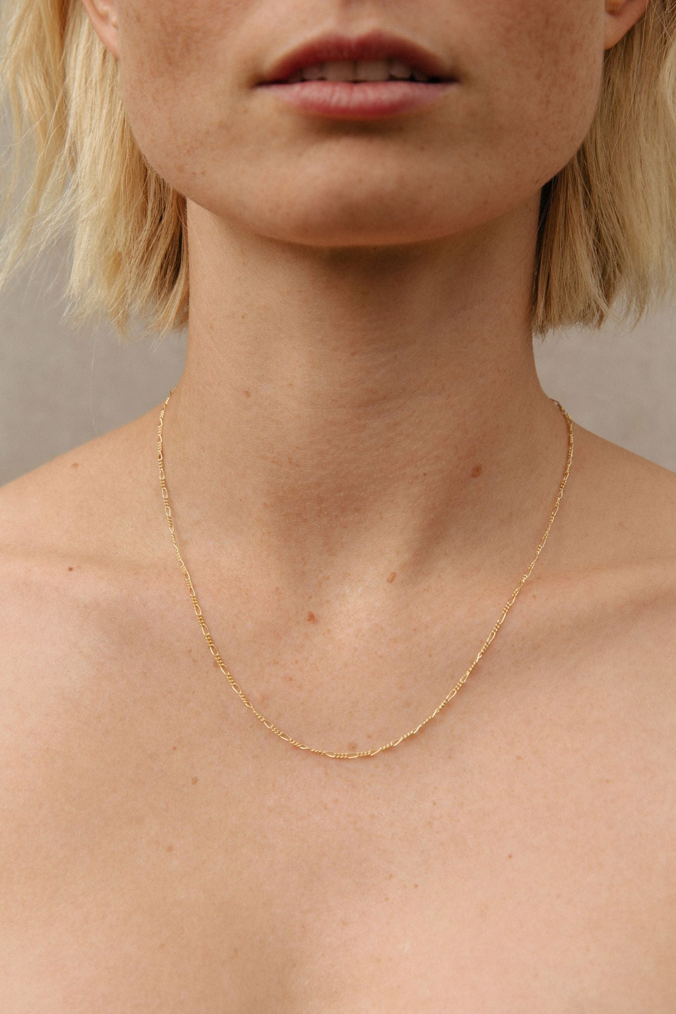 Bianca Necklace