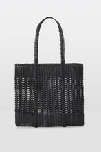 Load image into Gallery viewer, Palorosa Knit Bag in Black
