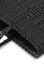 Load image into Gallery viewer, Palorosa Knit Bag in Black
