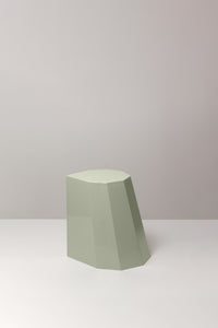 Mini Arnoldino Stool in Pistachio