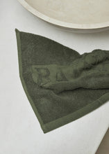 Load image into Gallery viewer, Agnes (Face Cloth) in Moss

