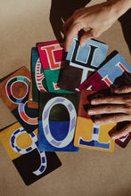 Load image into Gallery viewer, Number Card Deck
