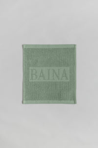 Face Cloth Set 01