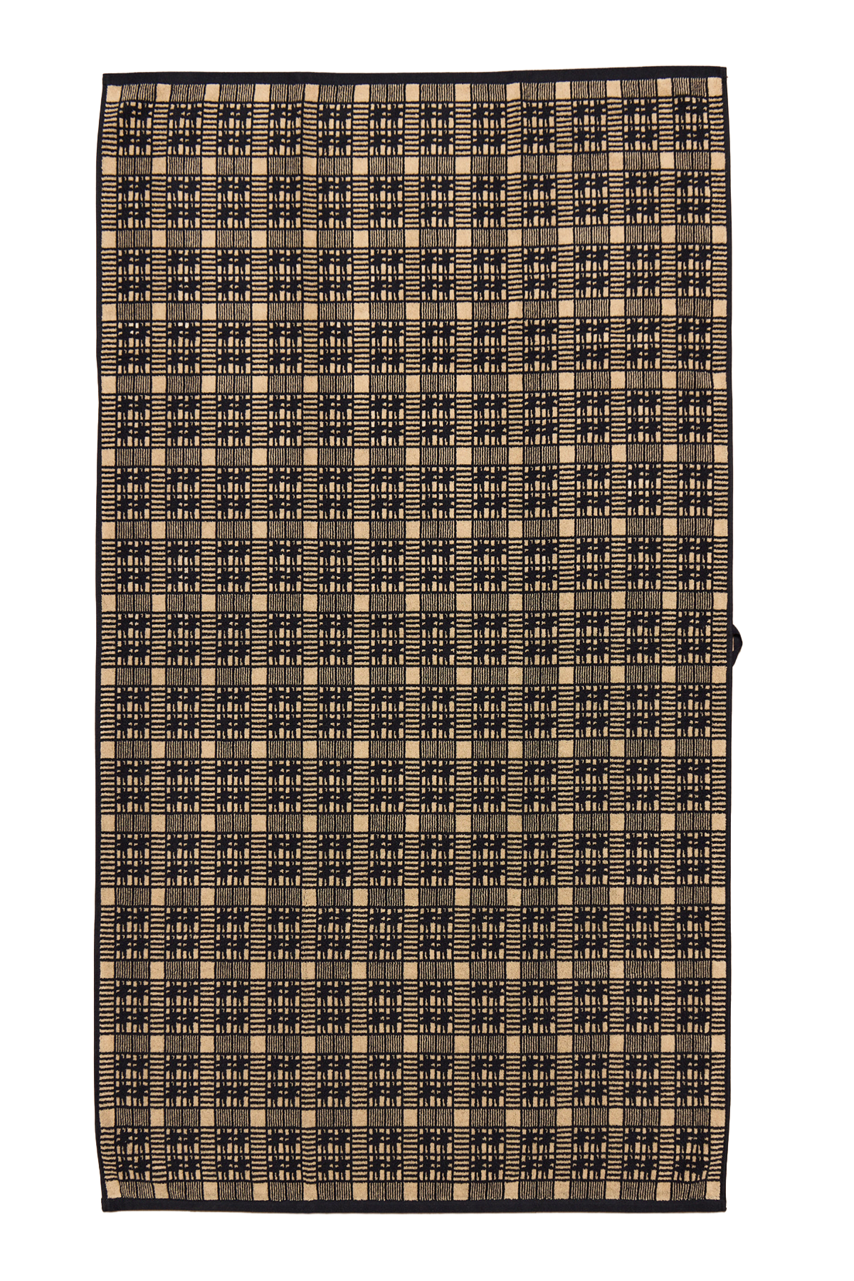 Alma Bath Sheet
