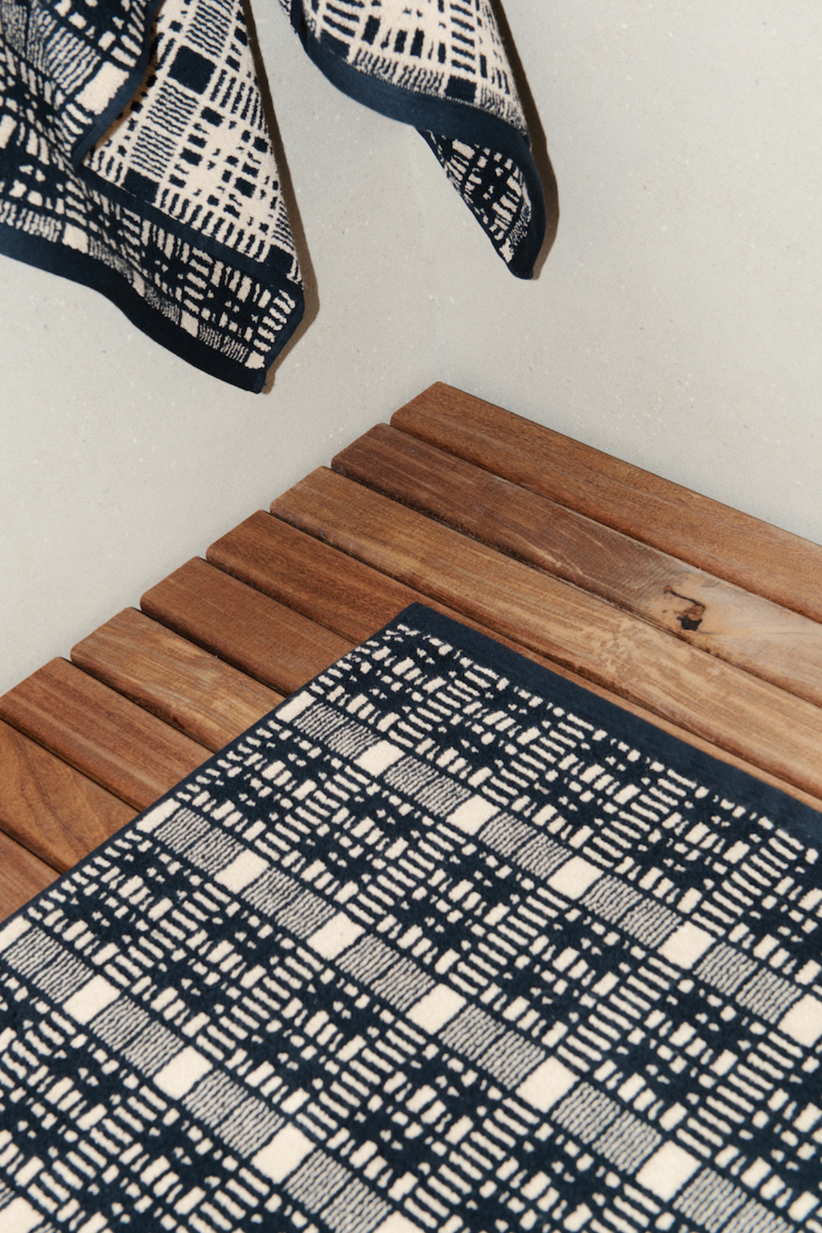 Alma Bath Mat