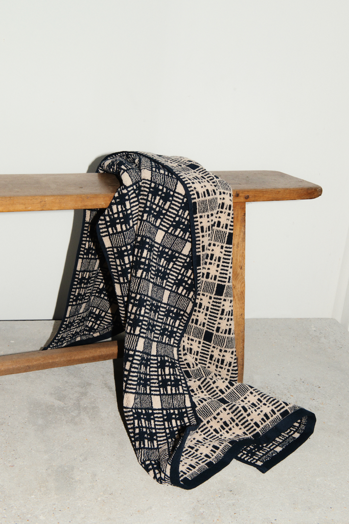 Alma Bath Towel