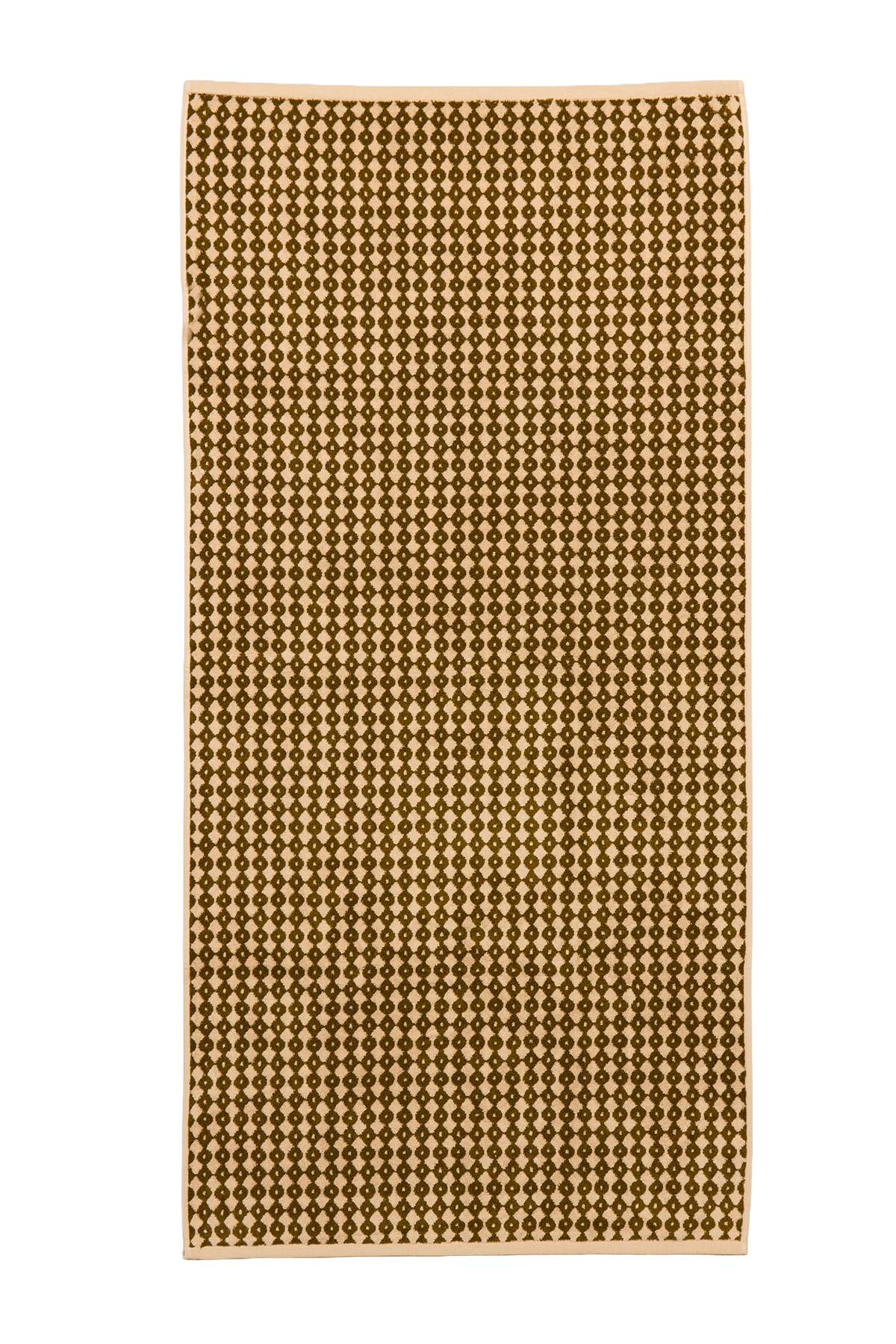 Autumn Sonata Hanna Bath Towel