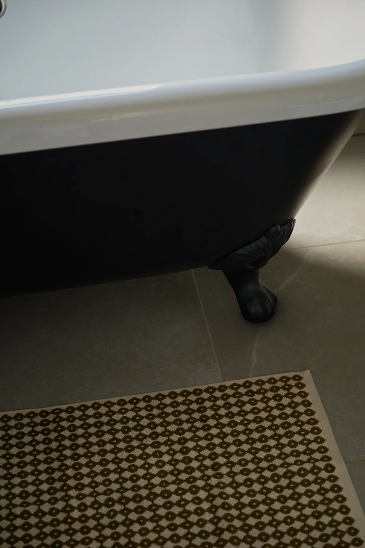 Hanna Bath Mat