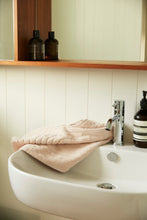 Load image into Gallery viewer, Hand Towel Pair 02
