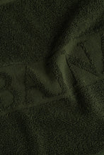Load image into Gallery viewer, Agnes (Face Cloth) in Moss
