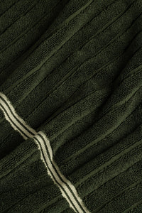 Olympic (Bath Mat) in Moss