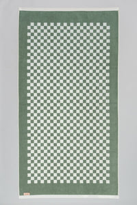 Pool Towel Pair 03