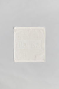 Face Cloth Set 01