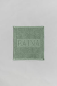 Face Cloth Set 03