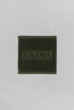 Load image into Gallery viewer, Agnes (Face Cloth) in Moss
