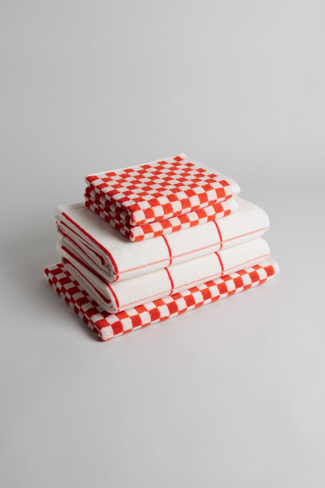 Essential Bathroom Set 15