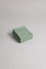 Load image into Gallery viewer, Agnes (Face Cloth) in Sage
