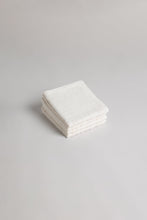 Load image into Gallery viewer, Agnes (Face Cloth) in Ivory
