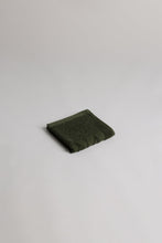 Load image into Gallery viewer, Agnes (Face Cloth) in Moss
