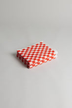 Load image into Gallery viewer, Josephine (Hand) Towel in Paloma Sun &amp; Ecru
