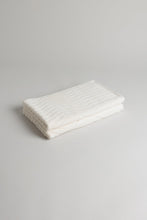 Load image into Gallery viewer, Eyre (Bath Mat) in Ivory
