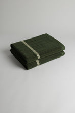 Load image into Gallery viewer, Matheson (Bath) Sheet in Moss
