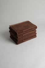 Load image into Gallery viewer, Greenwich (Bath) Towel in Tabac
