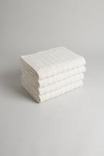 Load image into Gallery viewer, St Clair (Bath) Towel in Ivory
