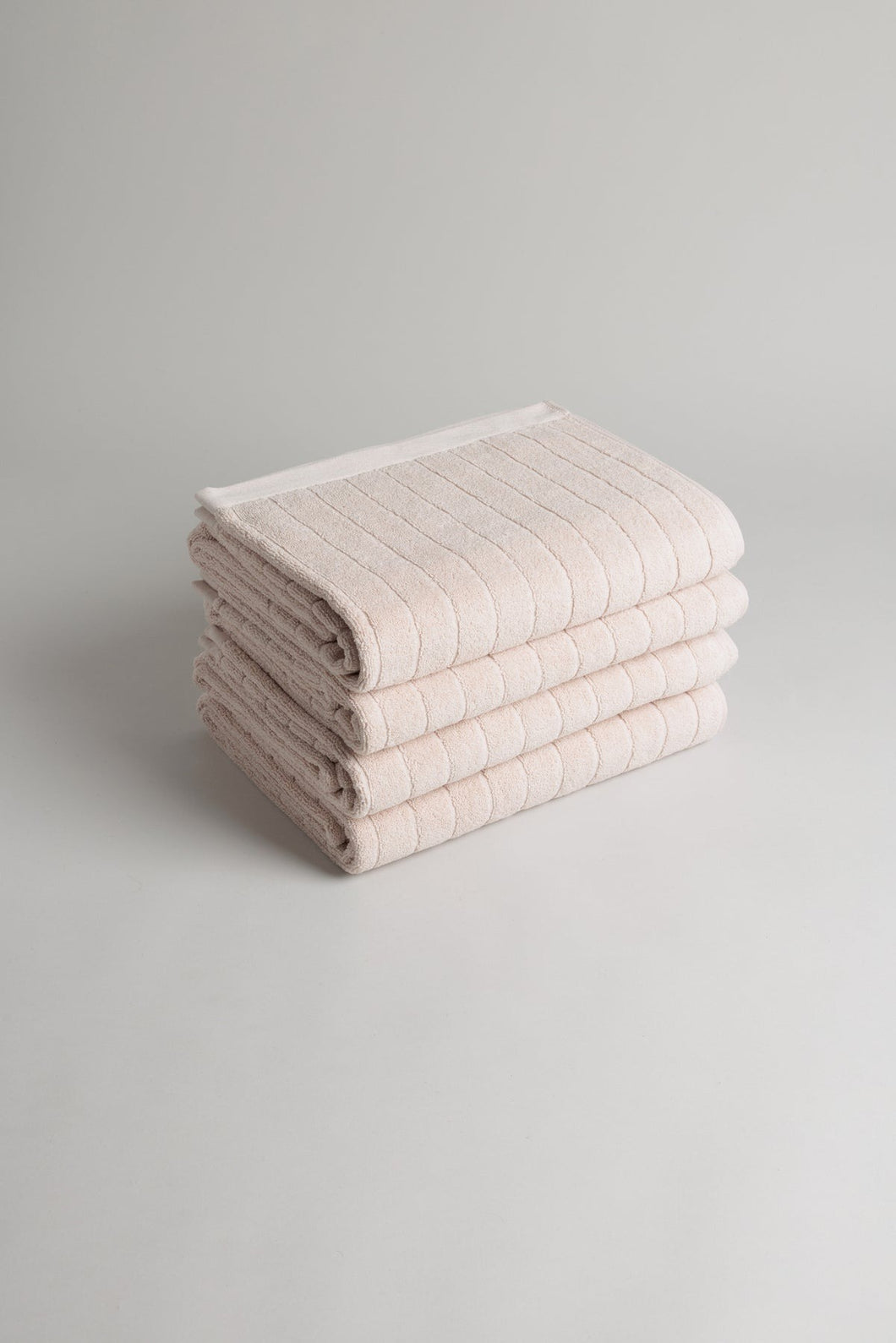Cove (Bath) Towel in Clay