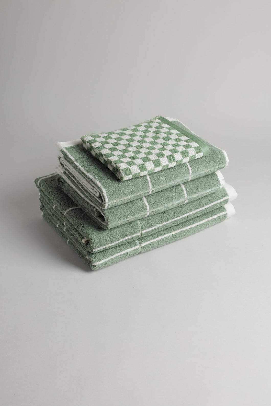 Classic Bathing Set 12