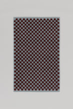 Load image into Gallery viewer, Beppu (Bath Mat) in Cement &amp; Rhus
