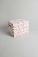 Load image into Gallery viewer, Bethell (Bath) Towel in Paloma Sun &amp; Ecru
