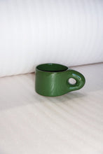 Load image into Gallery viewer, Chubby Mug in Forest

