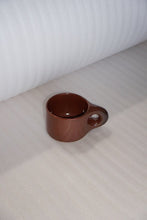 Load image into Gallery viewer, Chubby Mug in Red Ash
