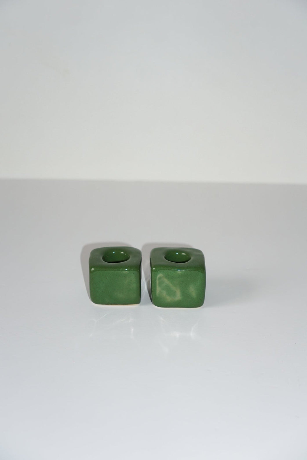 Candle Holder Mini in Forest