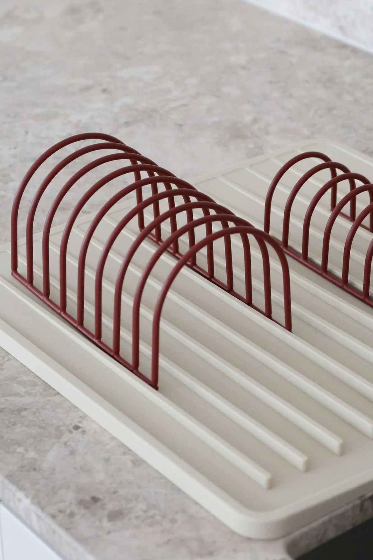 Dish Drainer — Set of 2