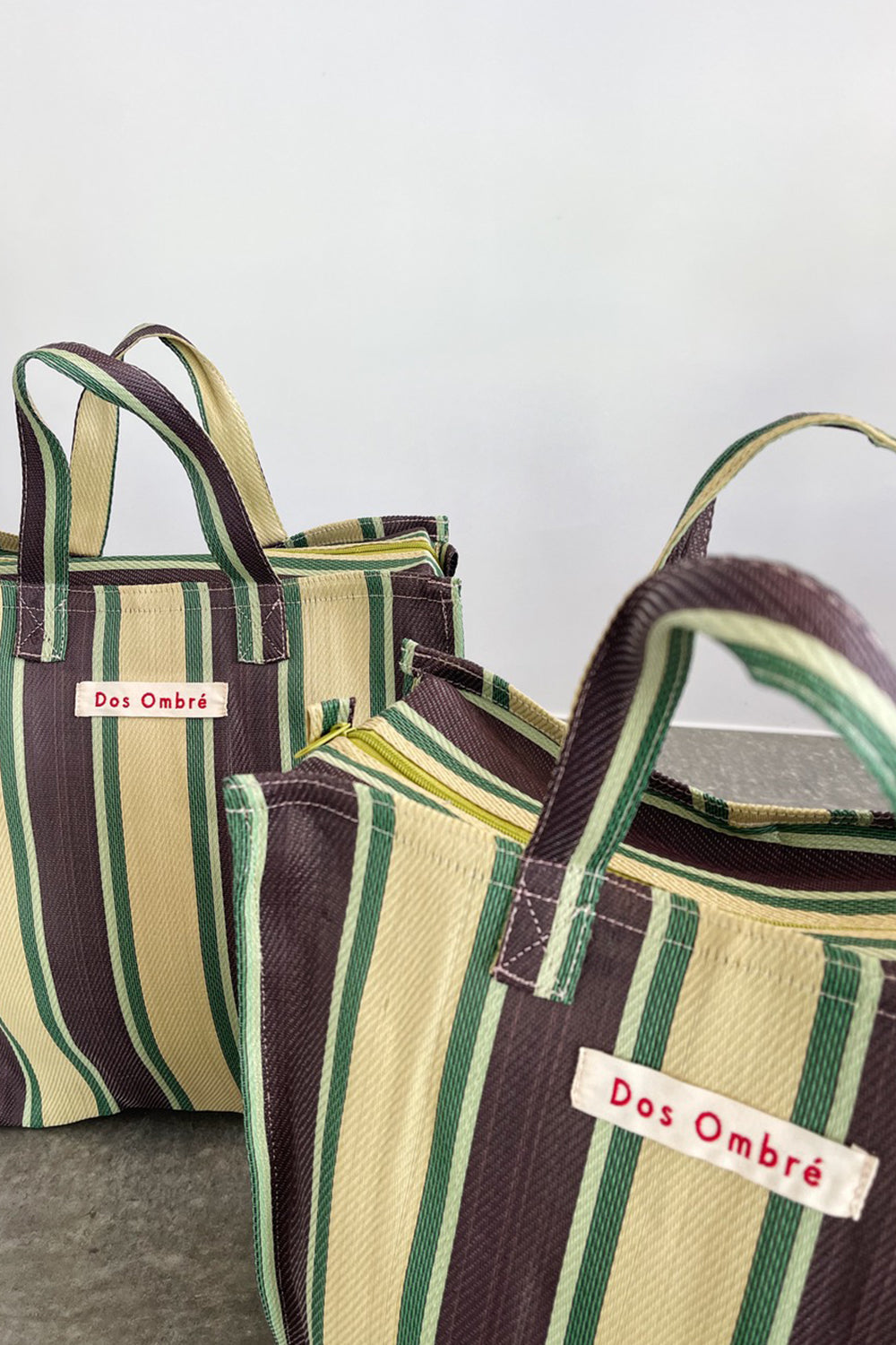 Bengali Bag 061 — Second